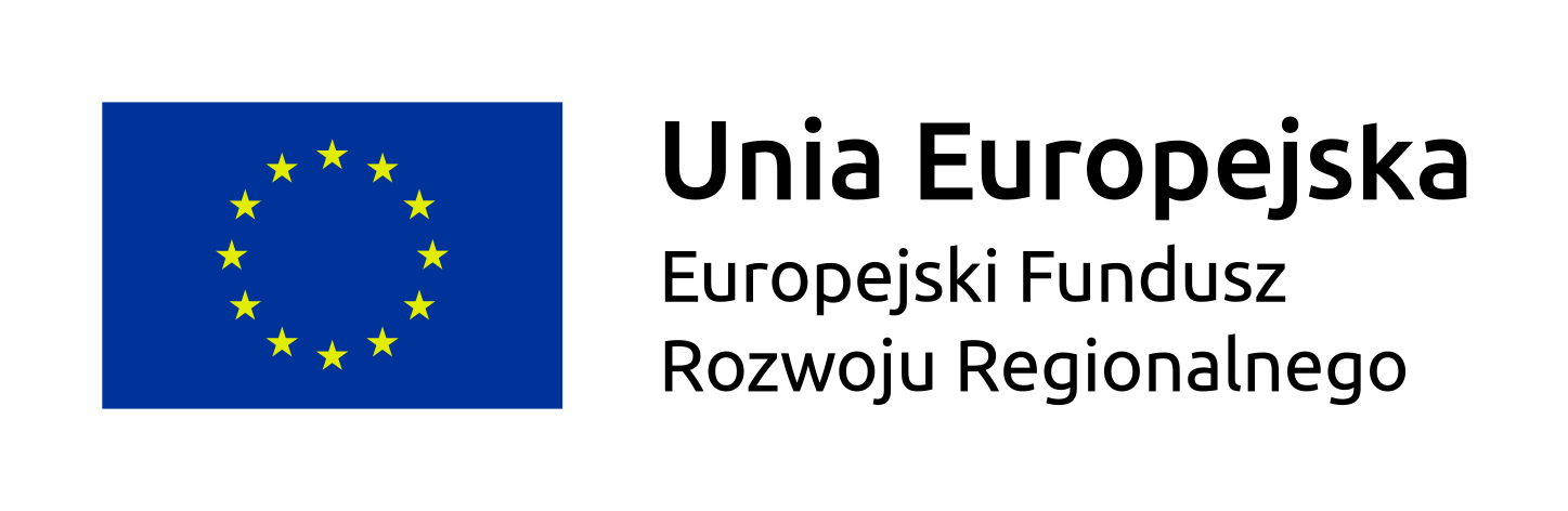 Logo Unii Europejskiej